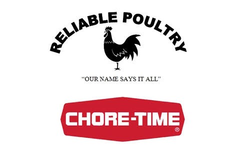 Reliable Poultry Supply LLC